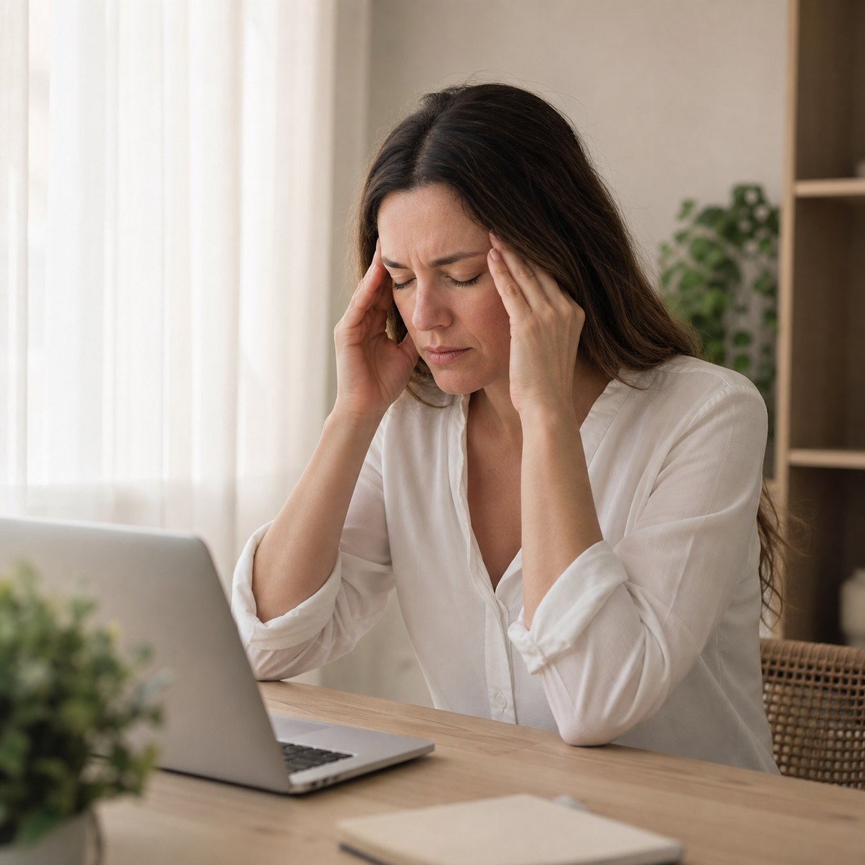 Headaches & Migraines treatment in Lincolnton, NC