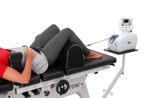 What is Spinal Decompression Therapy?